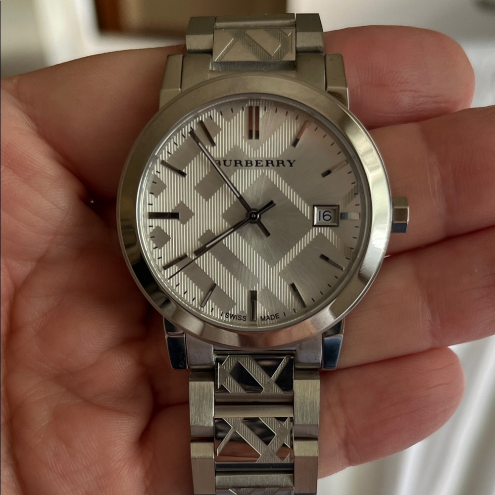 Burberry Women’s Watch